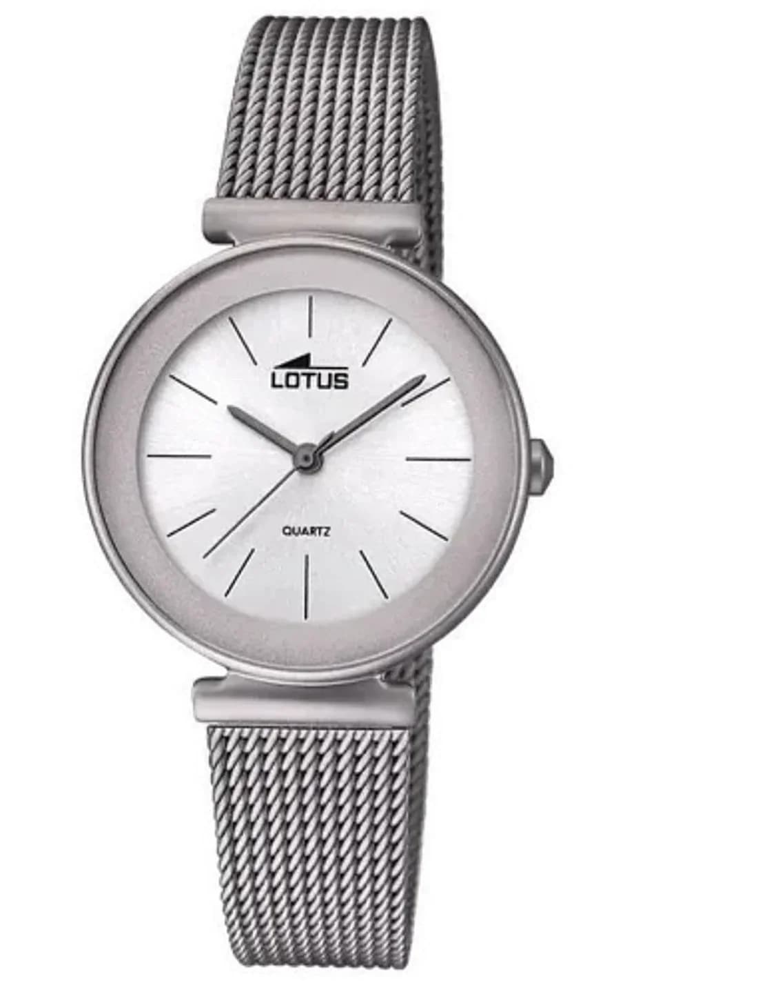 Lotus L18435/1 women's watch
