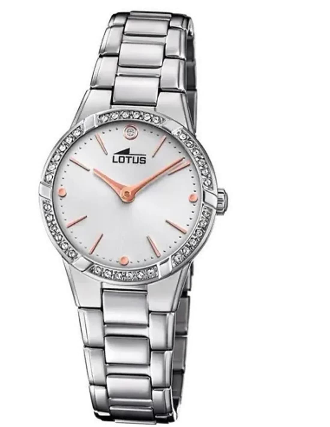 Lotus L18454/1 women's watch