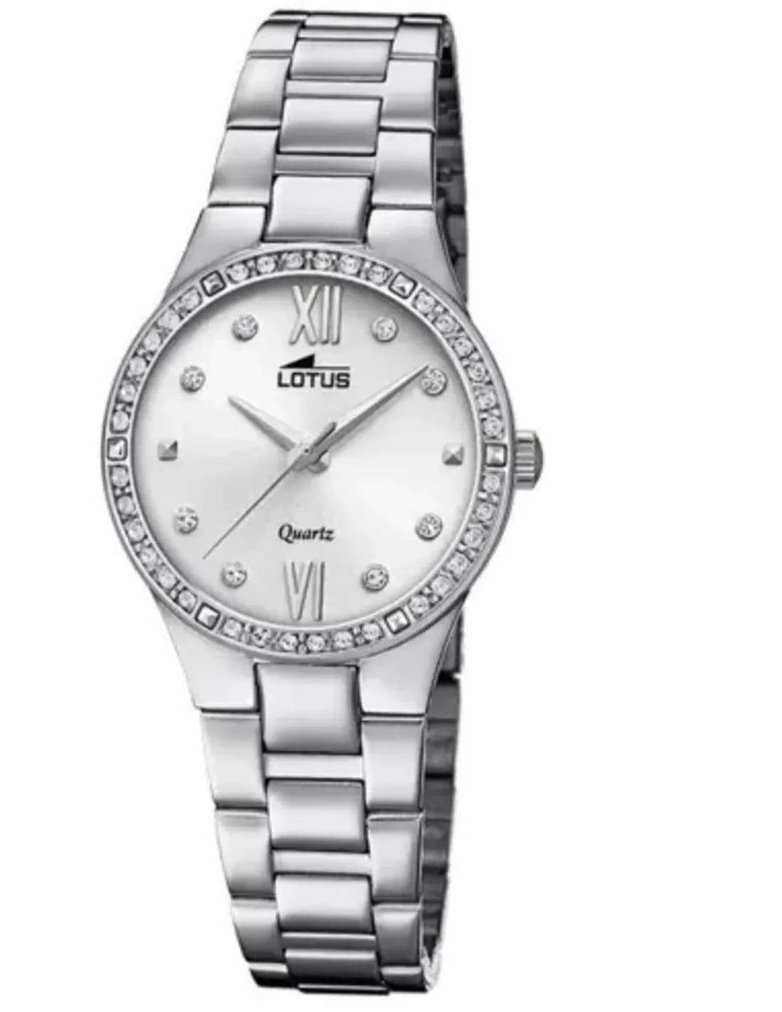Lotus L18460/1 women's watch