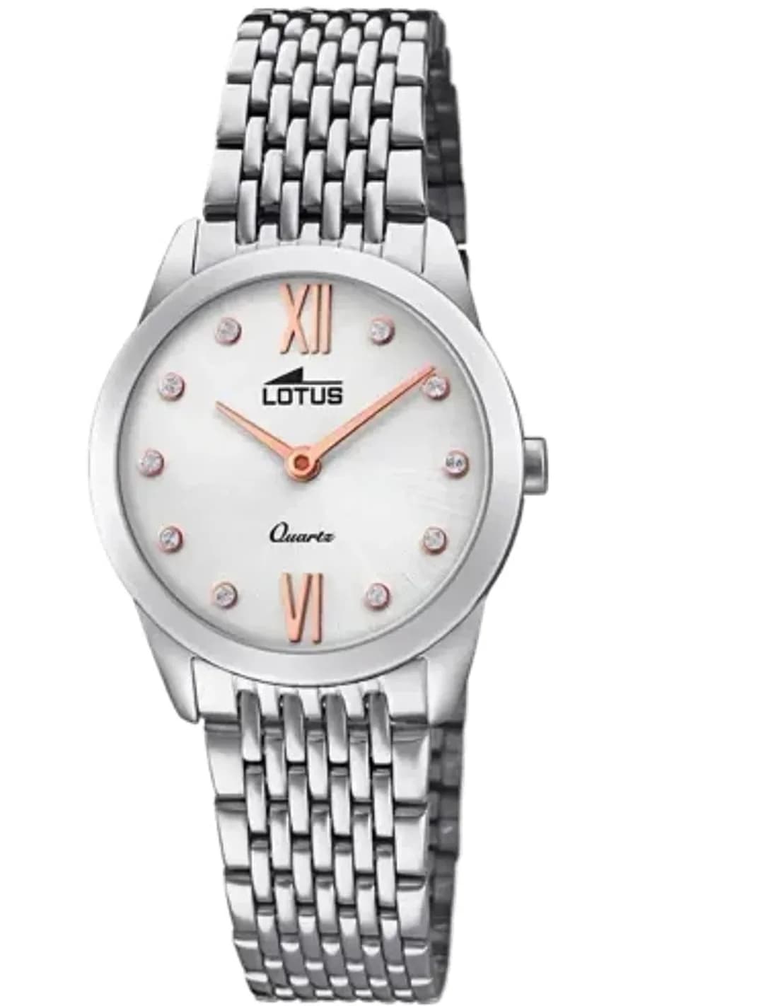Lotus L18476/1 women's watch