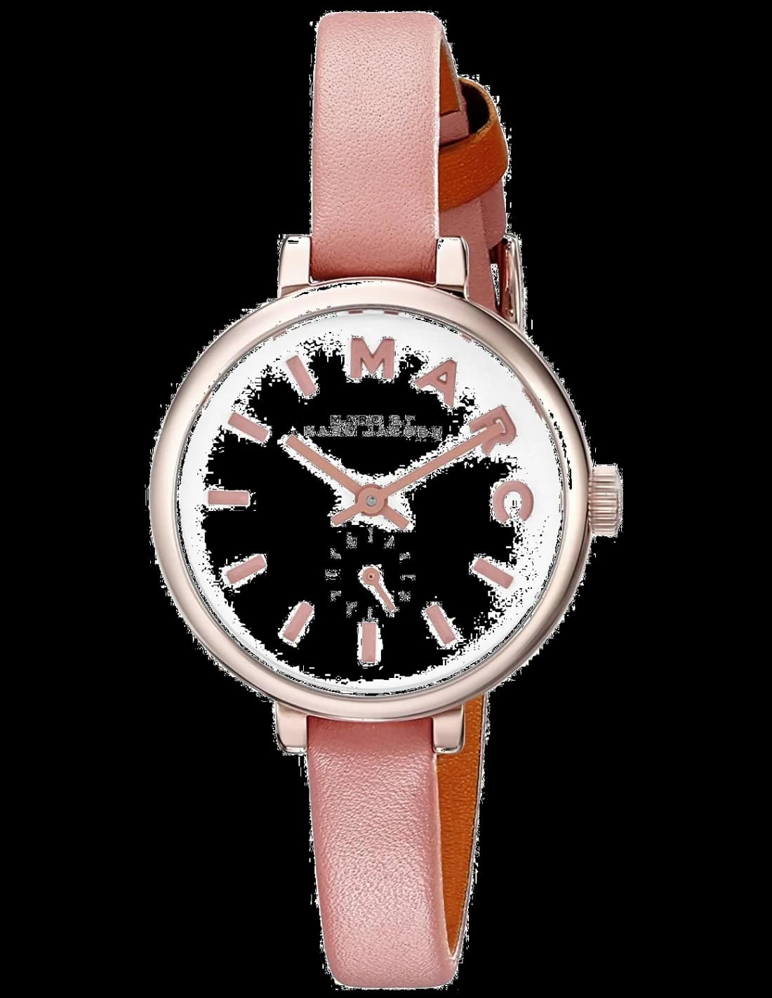 Montre Femme Marc by Marc Jacobs MBM1355 Orange