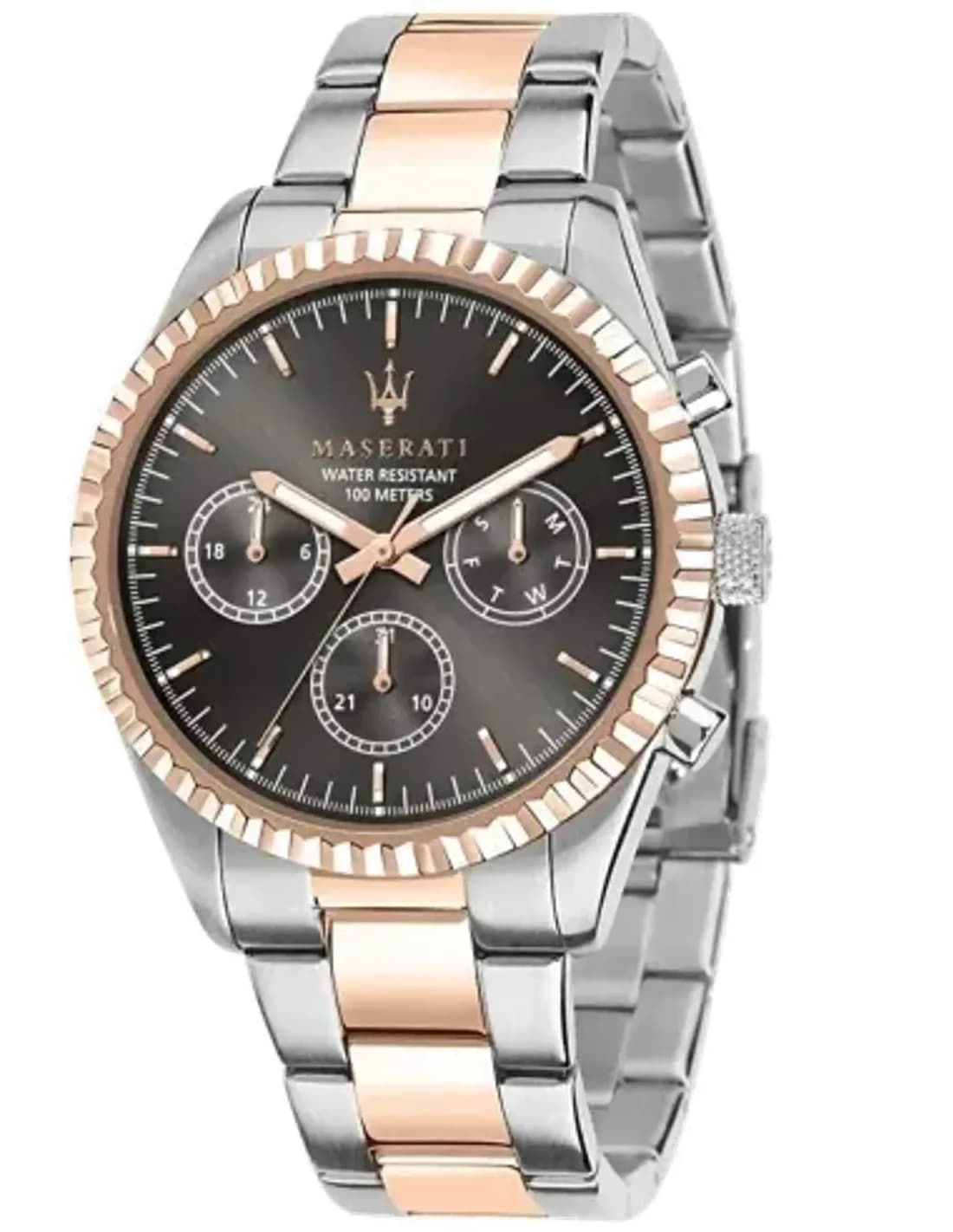 Maserati Competizione R8853100020 Men's watch