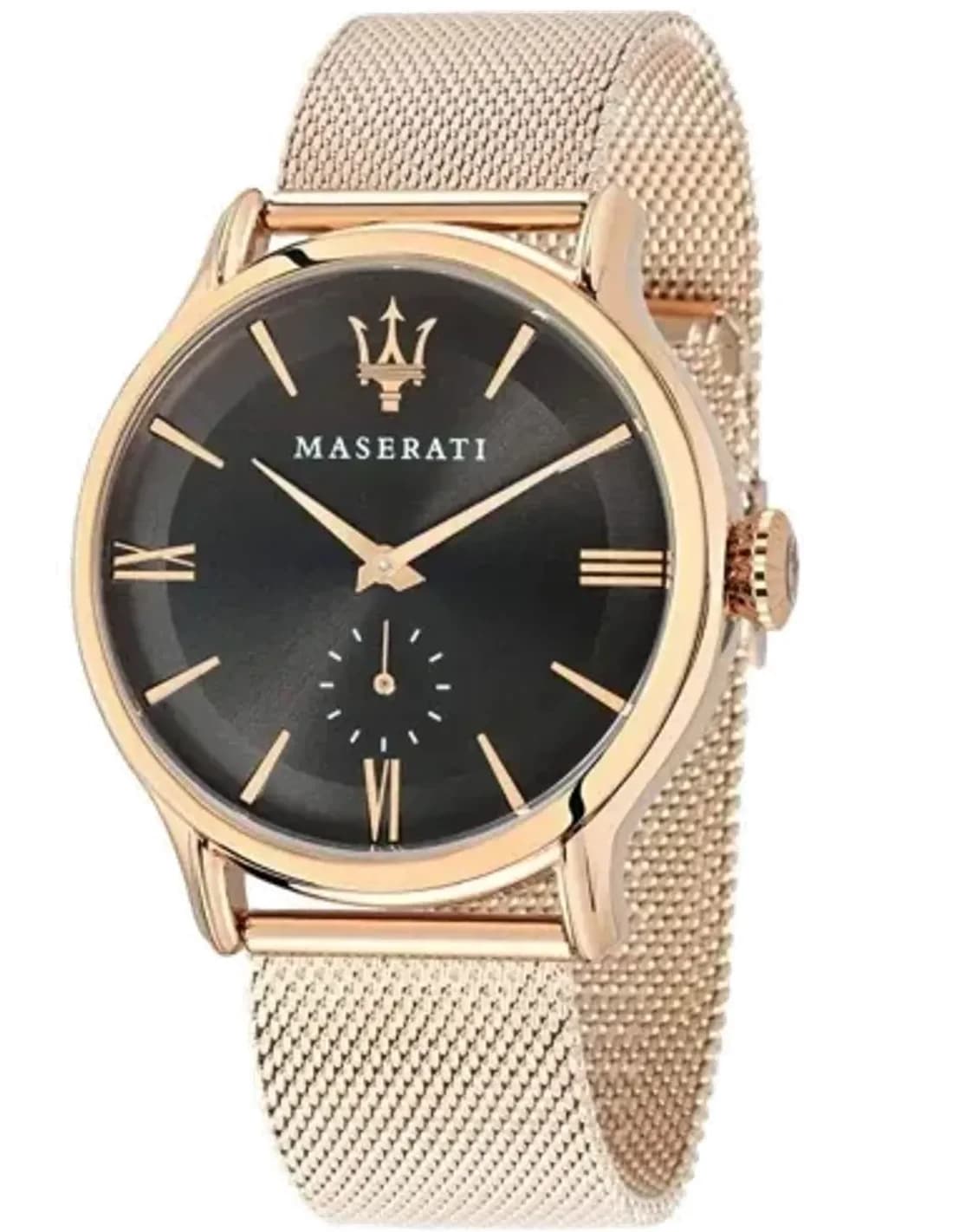Maserati R8853118004 men's watch