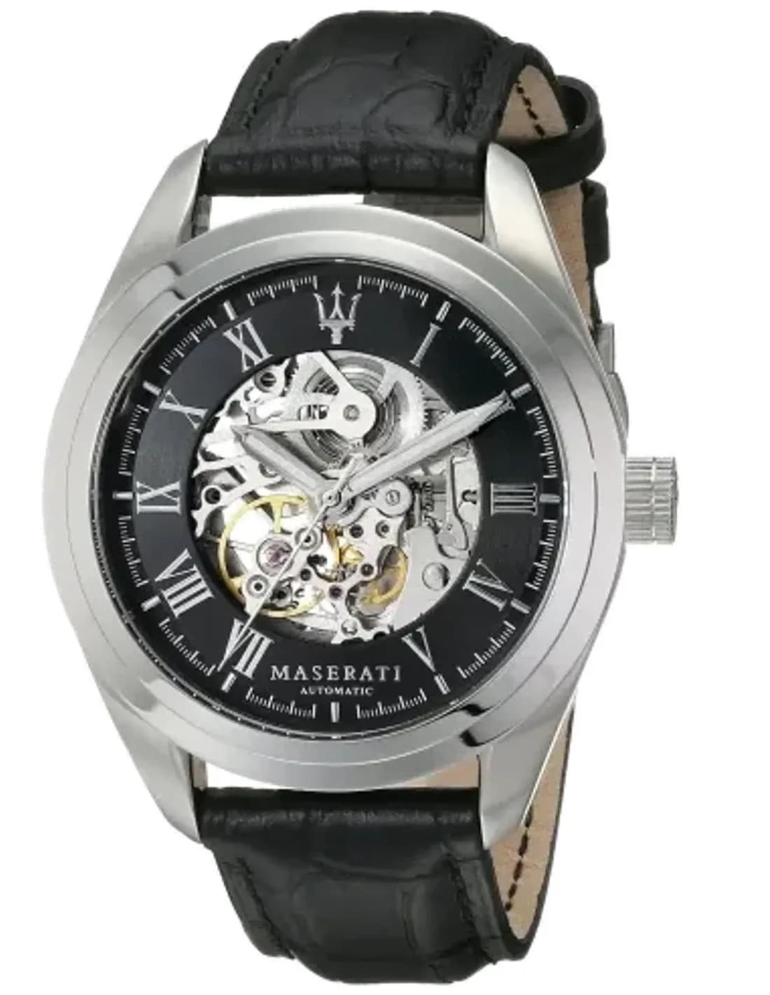 Maserati R8871612001 men's watch