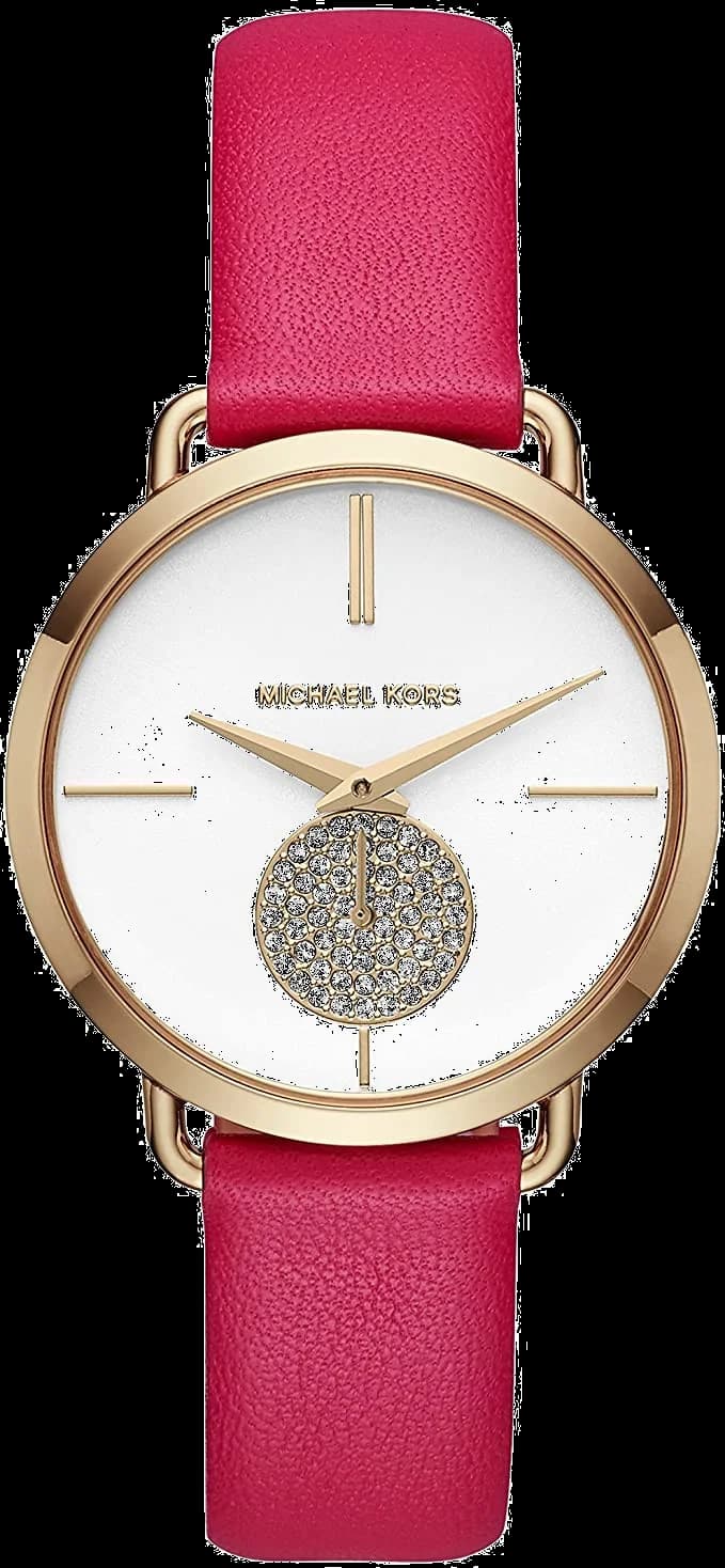 Montre Femme Michael Kors MK2710 Rose