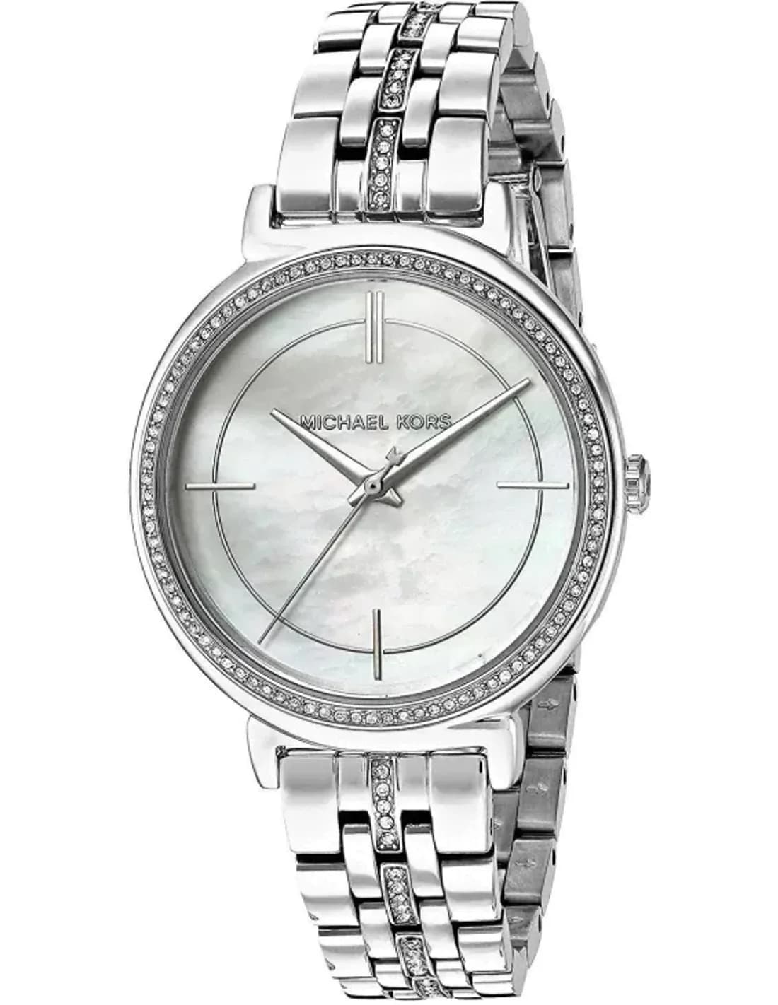 Michael Kors MK3641 women's watch