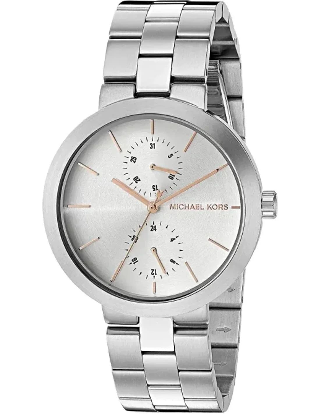 Michael Kors MK6407 women's watch