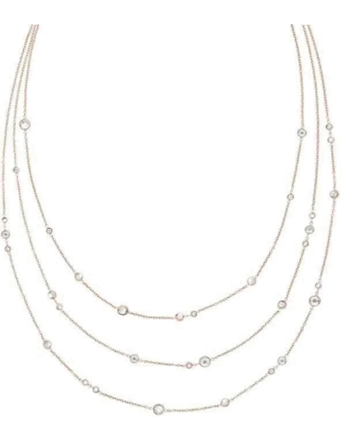 Collier Michael Kors MKJ6007791
