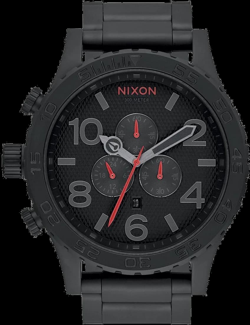 Montre Homme Nixon 51-30 Chrono A083-2298