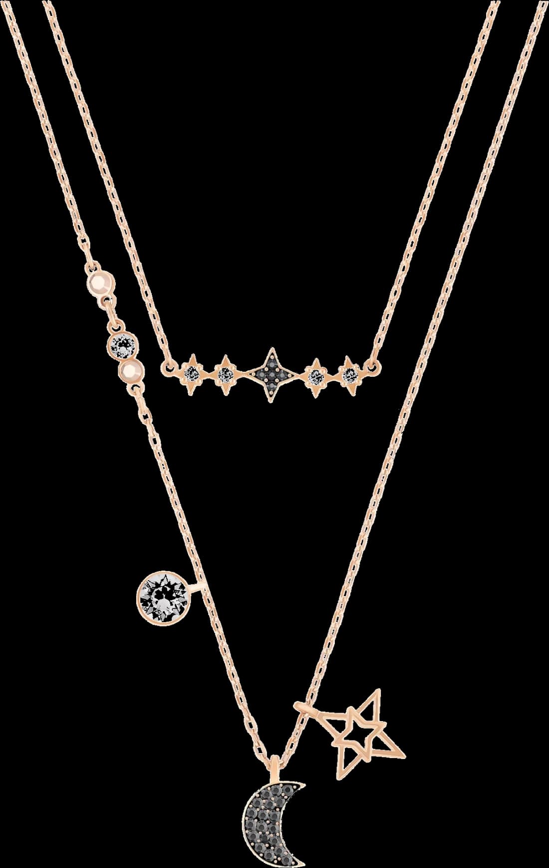 Swarovski 5273290 montre femme, cadran analogique