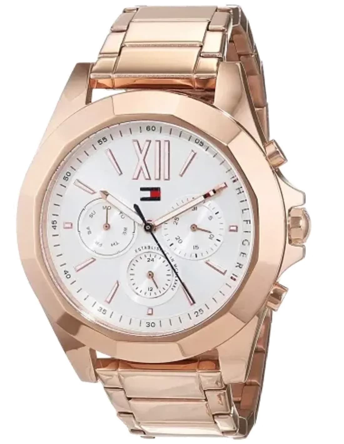 Tommy Hilfiger 1781847 women's watch