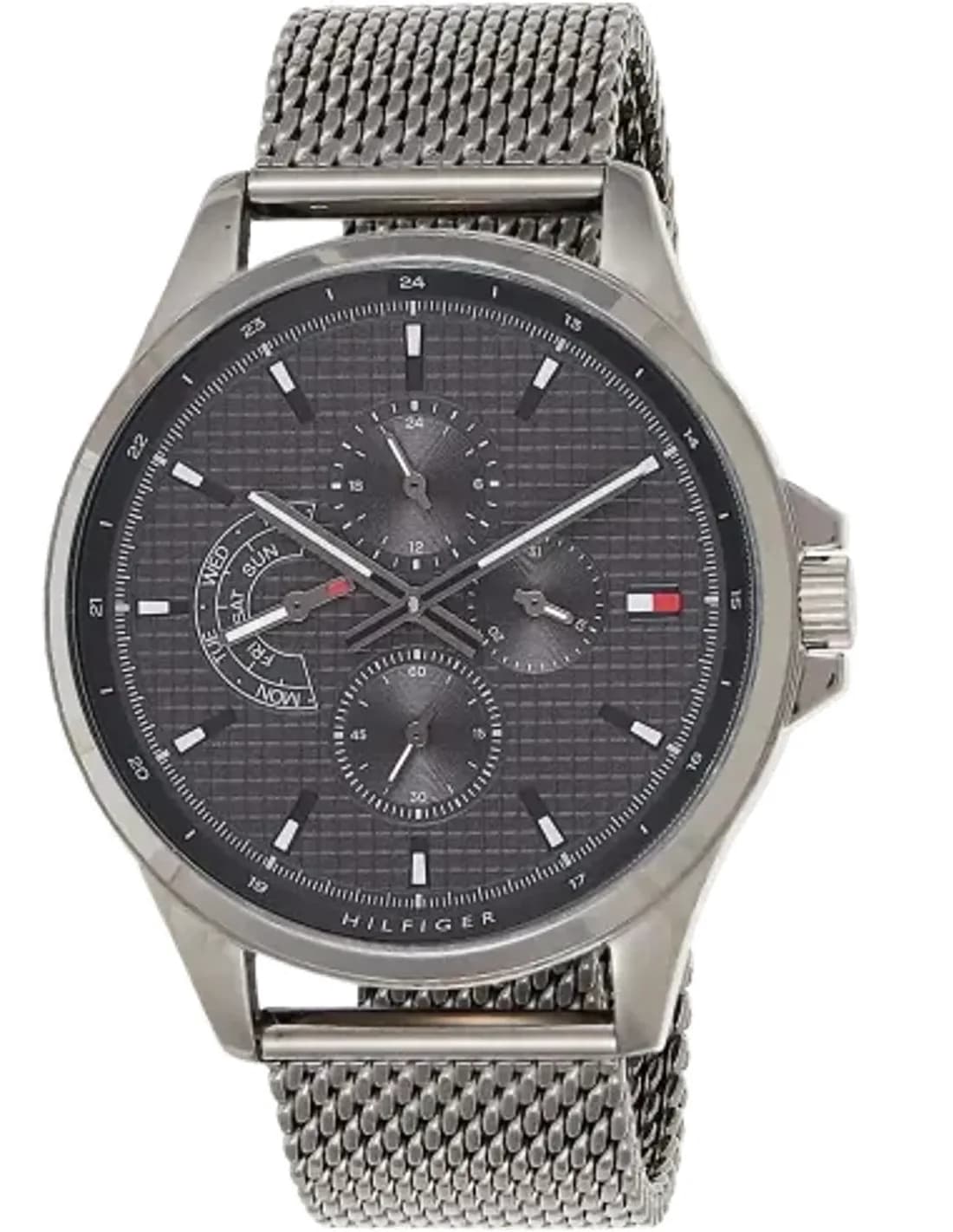 Tommy Hilfiger 1791613 men's watch