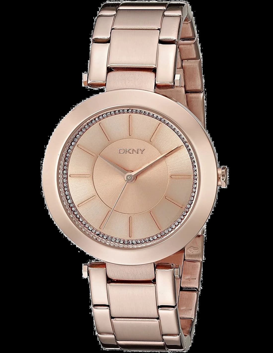 DKNY Stanhope NY2287 Women's Watch vue 2