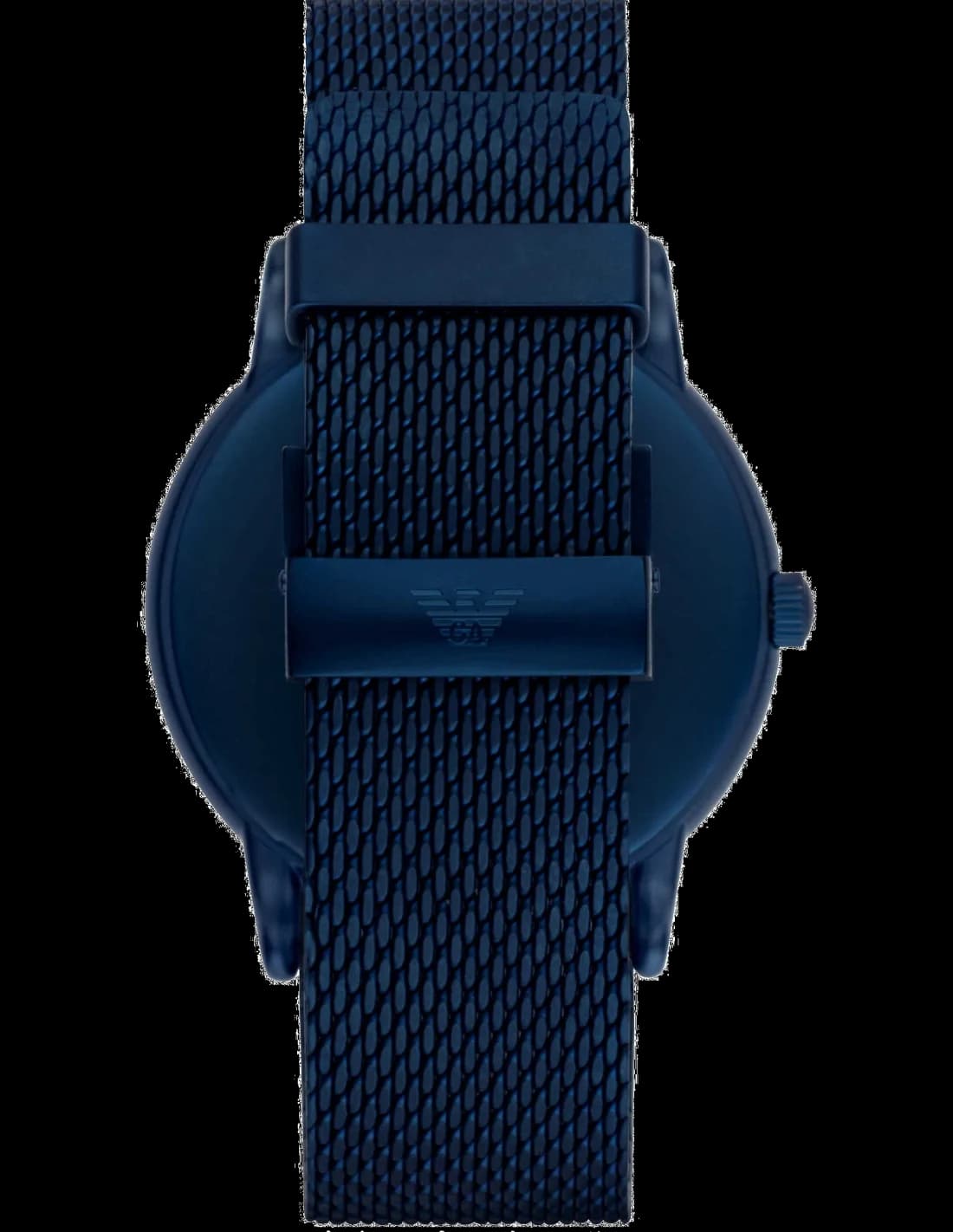 Montre Homme Emporio Armani Luigi AR11025 Bleu vue 2