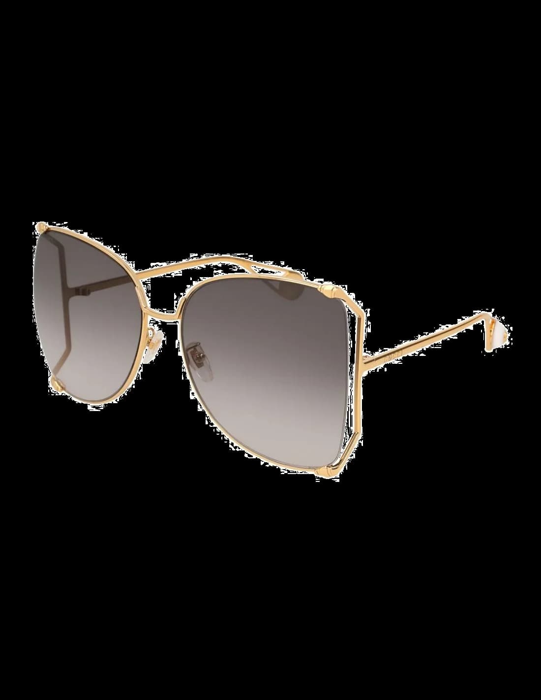 Lunettes de soleil Gucci Sensual Romantic GG0252S