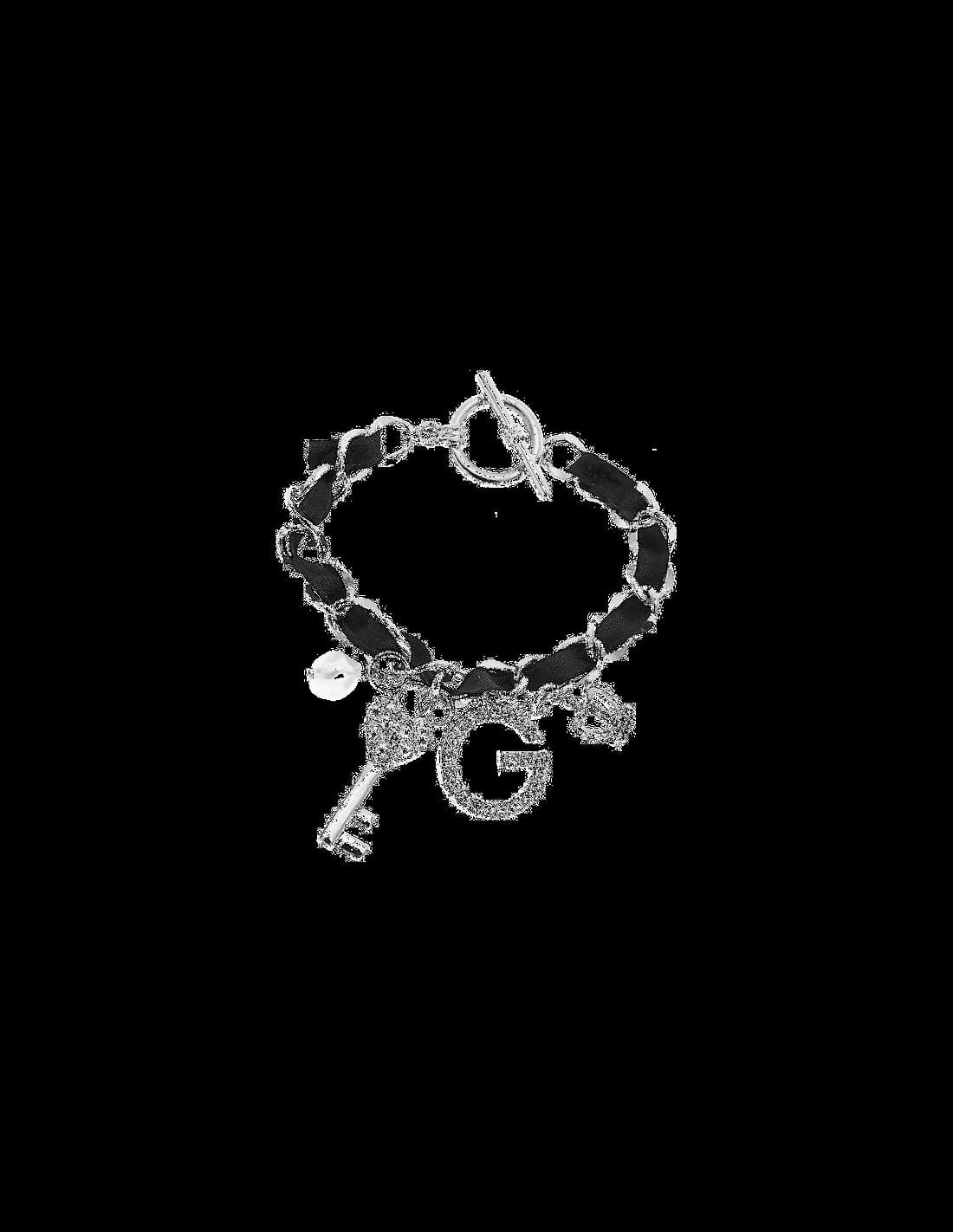 Bracelet Guess B106235-J3IR Noir