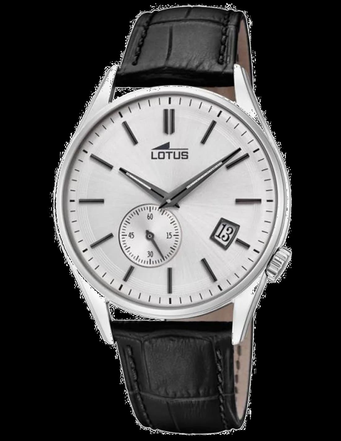 Lotus L18355/1 men's watch