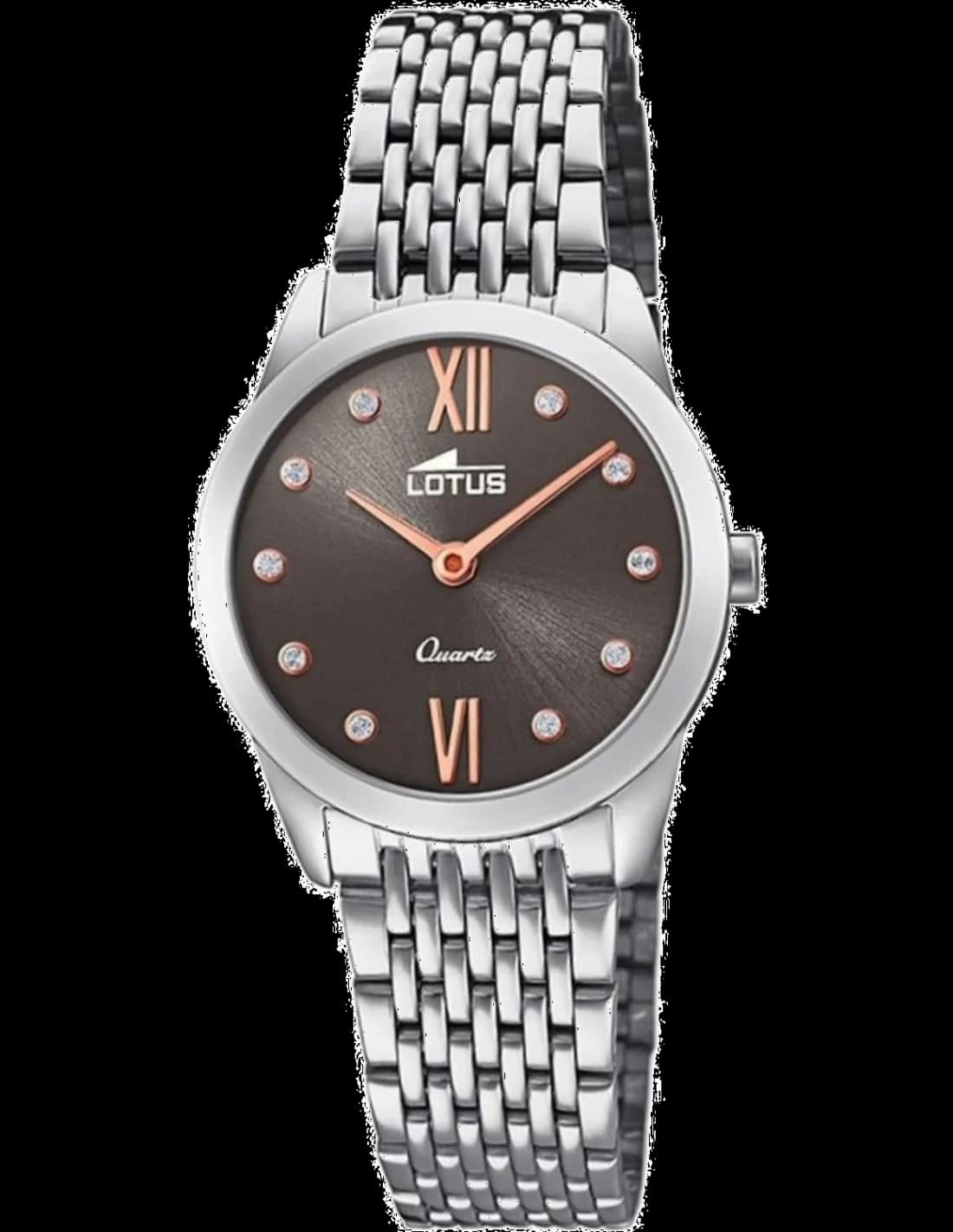 Montre Femme Lotus Minimalist L18476/2