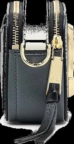Sac à main bandoulière Marc Jacobs The Snapshot