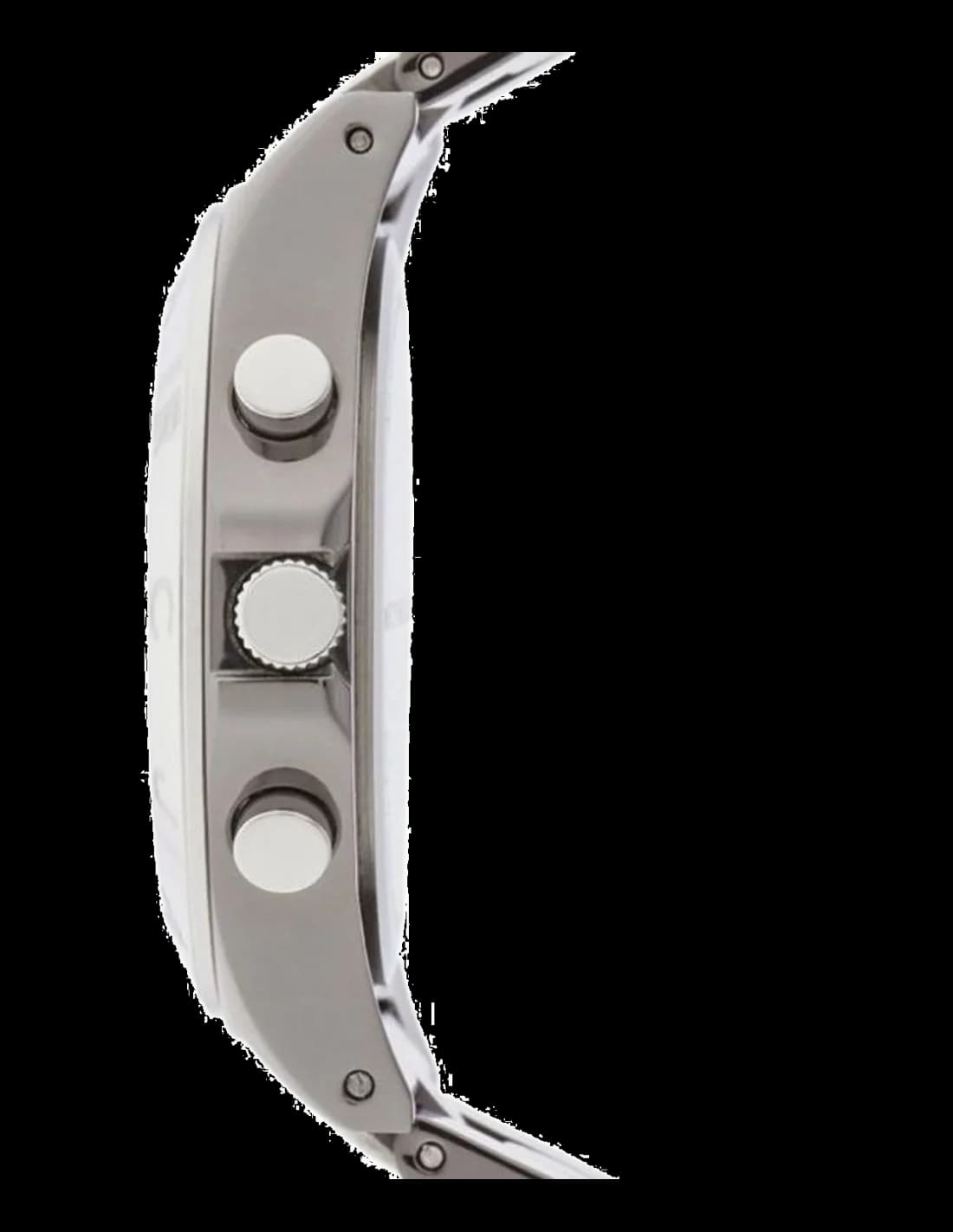 Marc by Marc Jacobs Blade MBM3179 Two-Tone Stainless Steel Bracelet Watch vue 2