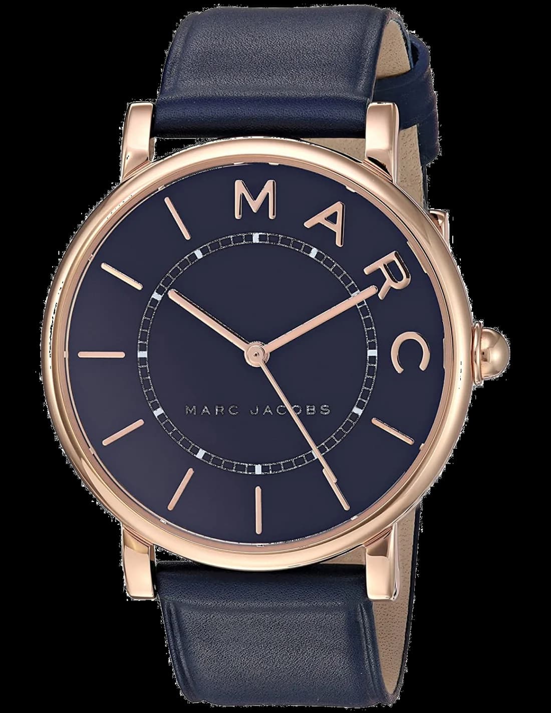 Montre Femme Marc by Marc Jacobs Roxy MJ1534 Bleu nuit