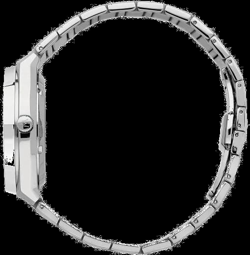 Maserati Stile R8853142005 Round Stainless Steel Men's Watch vue 4