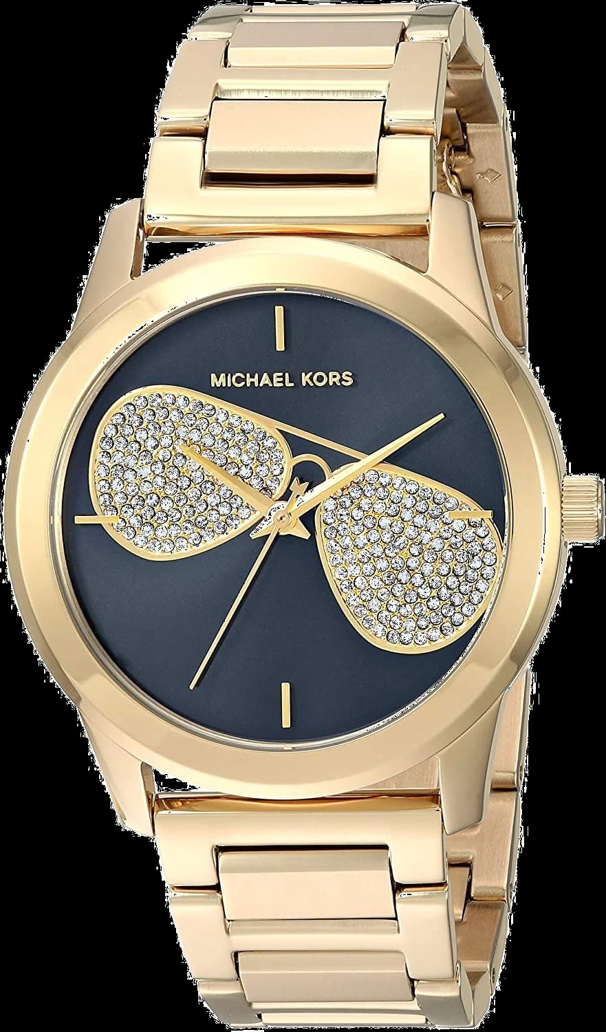 Michael Kors Hartman MK3647 Women's Watch