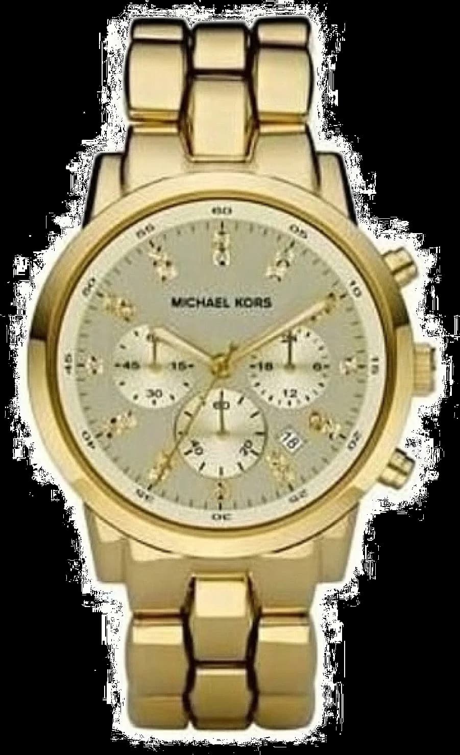 Michael Kors MK5364 women's watch