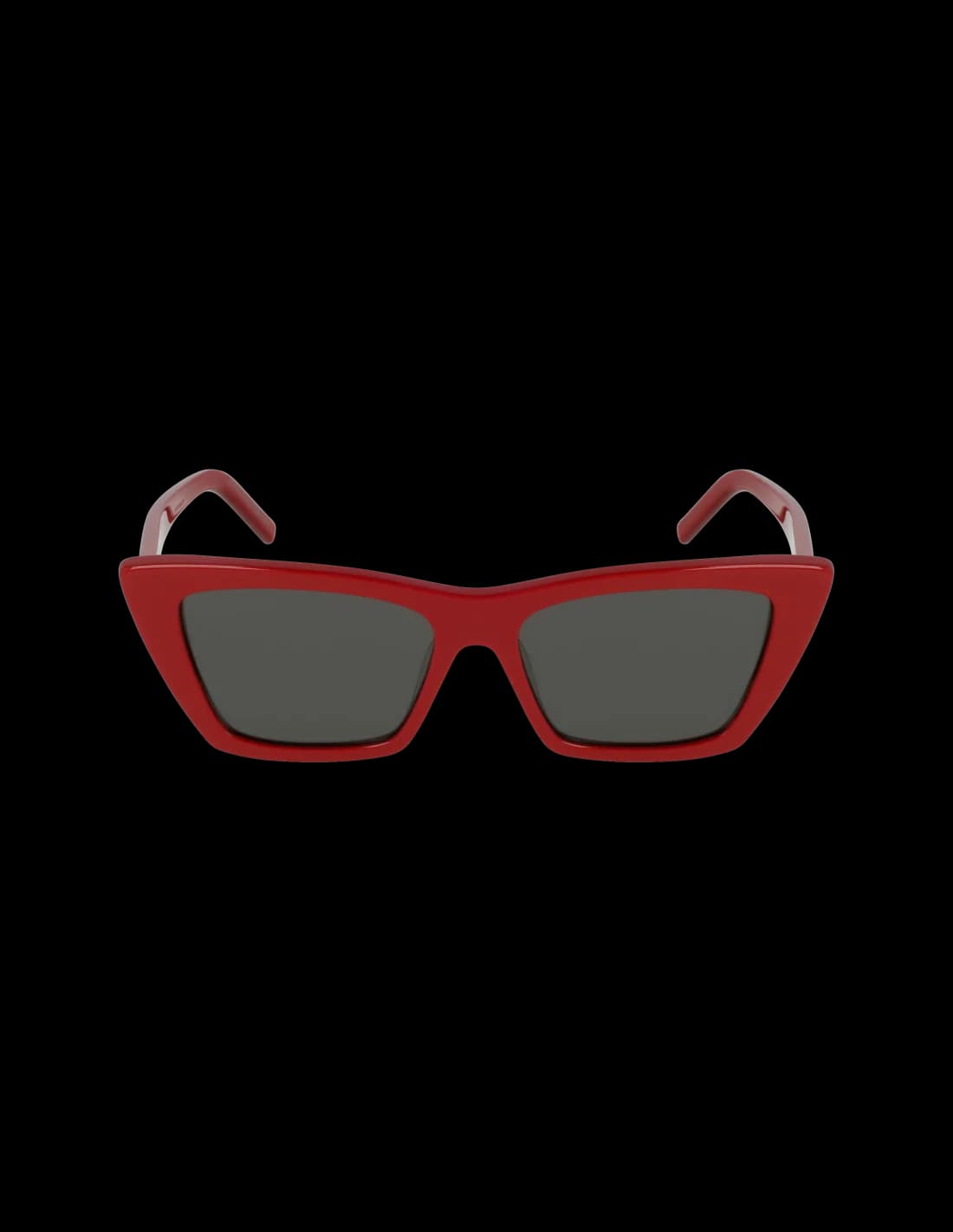 Saint Laurent SL 276 MICA Sunglasses vue 2