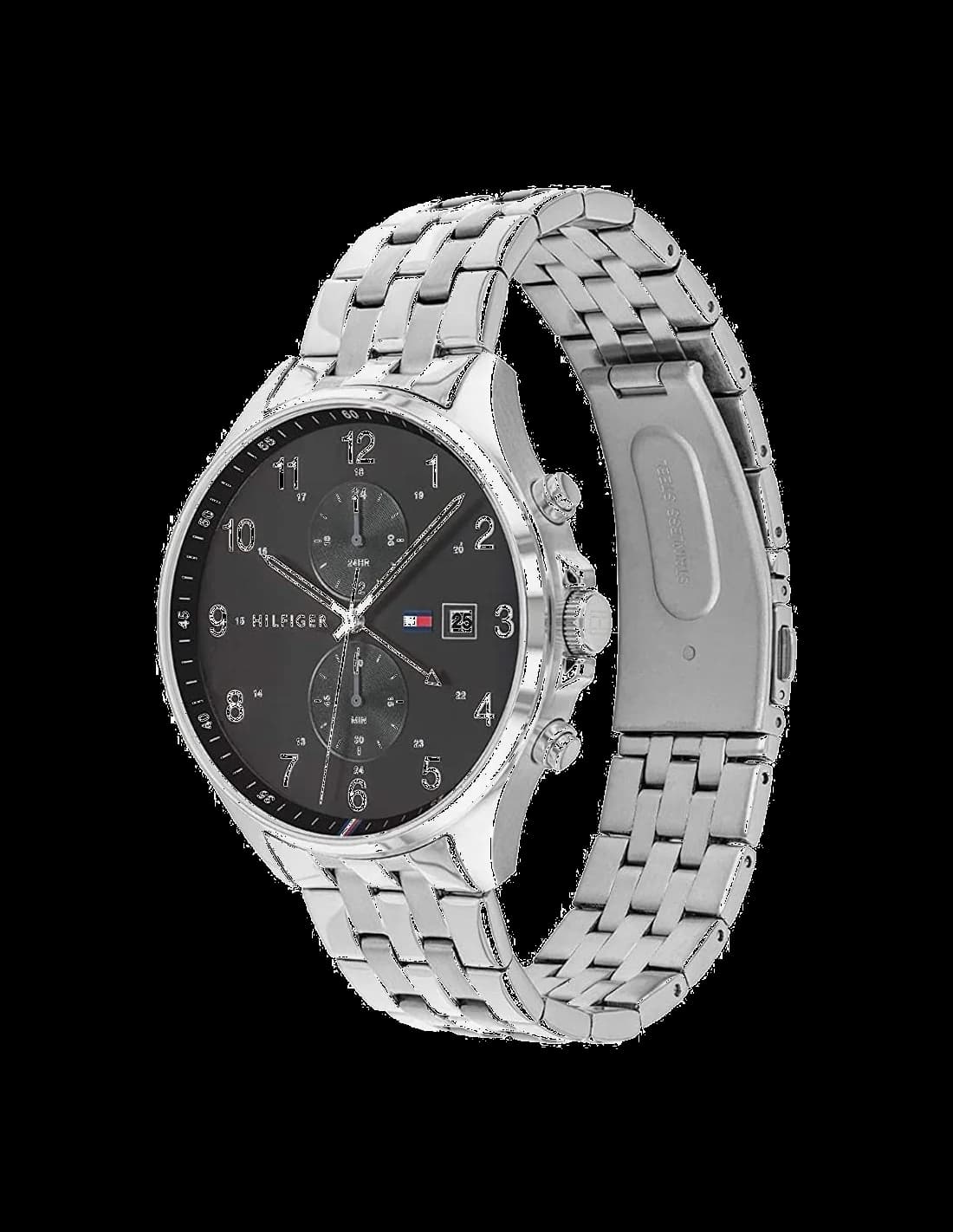 Montre Homme Tommy Hilfiger Chronomètre 1791707 vue 2