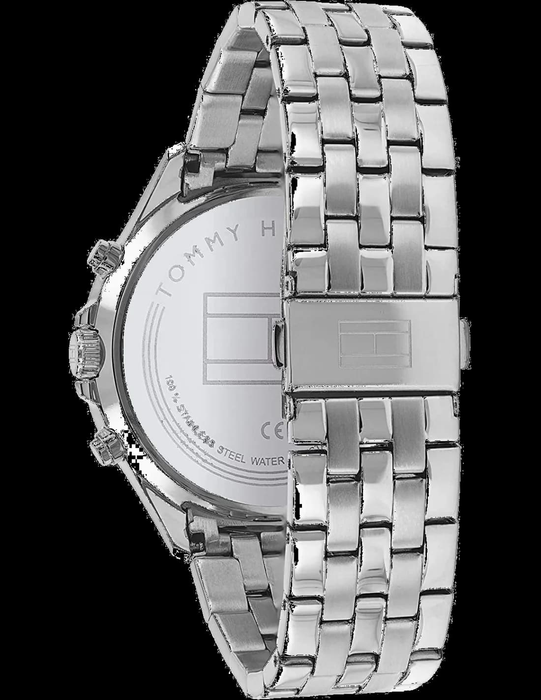 Montre Homme Tommy Hilfiger Chronomètre 1791707 vue 3