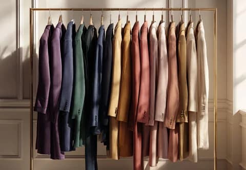Mode durable : le tailleur femme, un investissement qui traverse les saisons