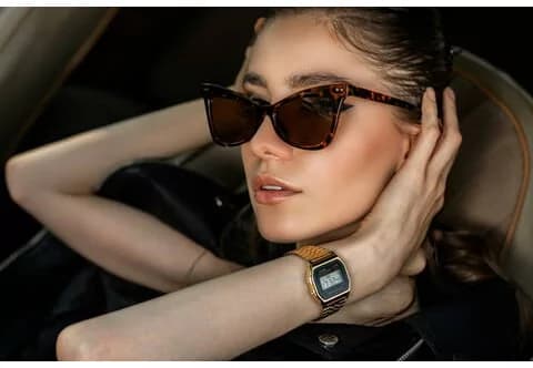 Les Plus Belles Montres pour Femme : Guide des Tendances 2024-2025