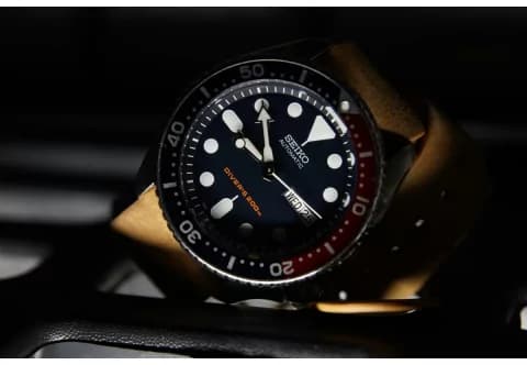Montre automatique : guide pour choisir la meilleure en 2025