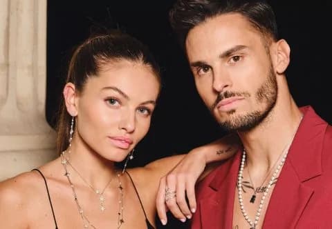 Collier APM Monaco : Découvrez la Nouvelle Collection Éclatante