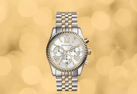 Test Complet de la Montre Michael Kors Lexington MK5955 : Élégance et Performance au Poignet