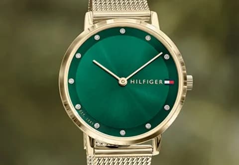 Comment une Montre Tommy Hilfiger Femme Peut Apporter de l'Élégance à N'importe Quelle Tenue