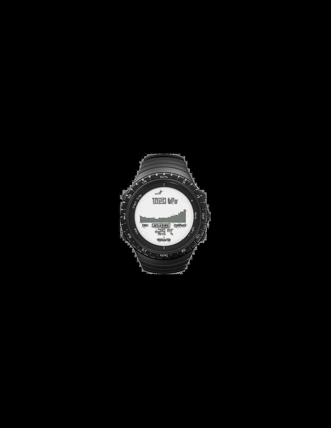 Suunto Core SS014809000 Men's Watch vue 2
