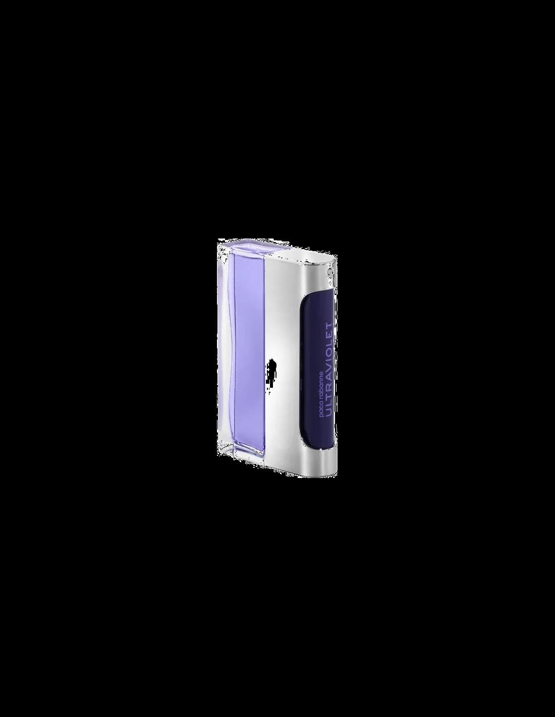 Paco Rabanne Ultraviolet Pour Homme, eau de toilette 100 ml vue 3
