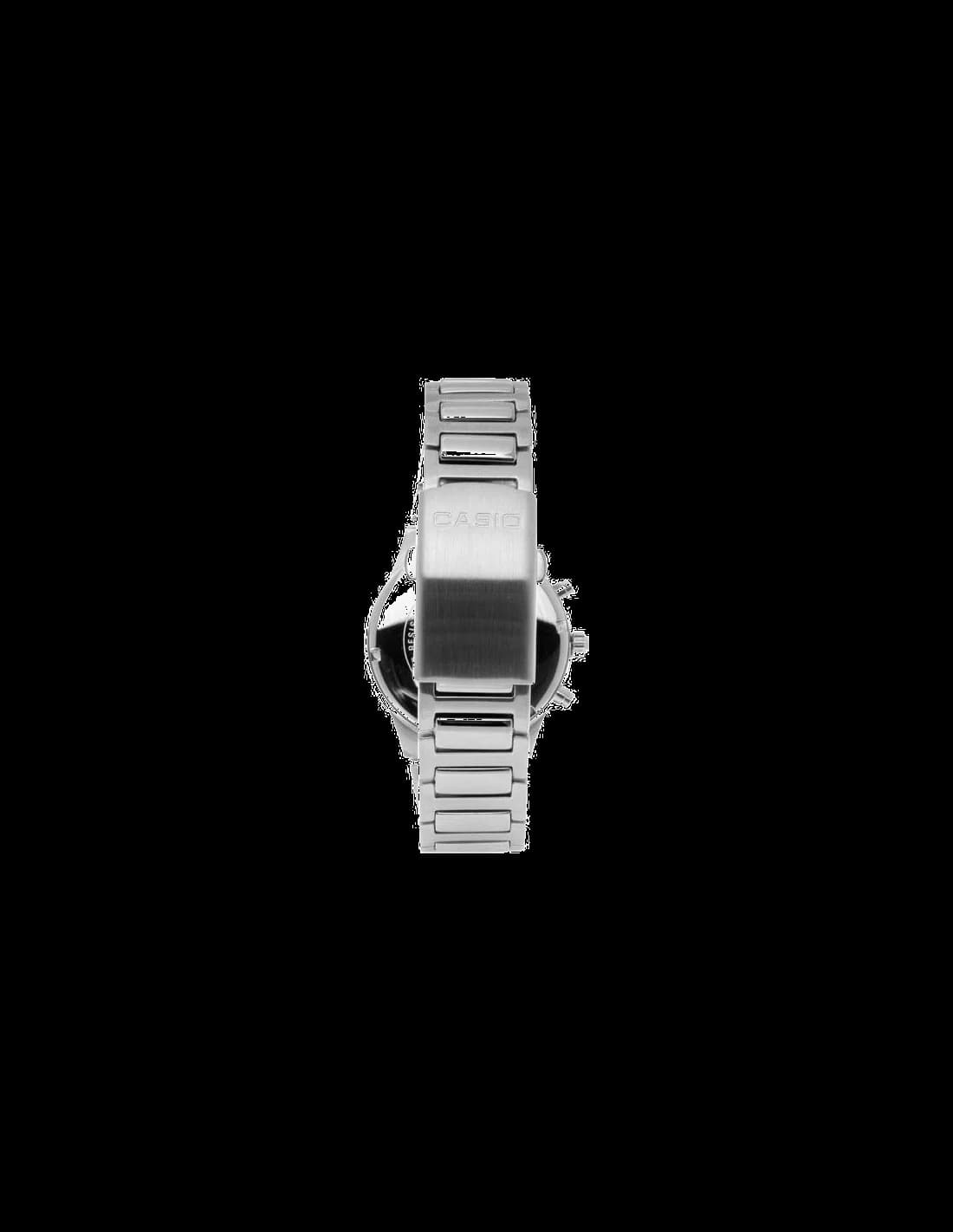 Montre homme Casio Edifice EF-500D-7AVEF vue 4