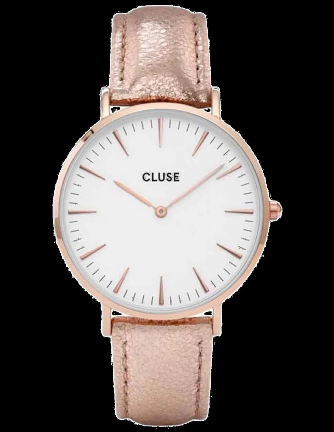 Montre Femme Cluse La Bohème CL18030 vue 2