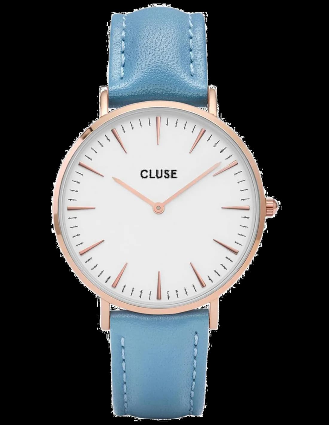 Montre Femme Cluse La Bohème CL18033 vue 2