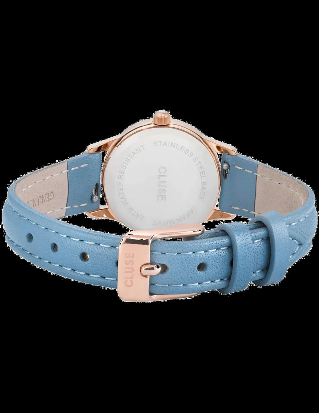 Montre Femme Cluse La Vedette CL50026 vue 4