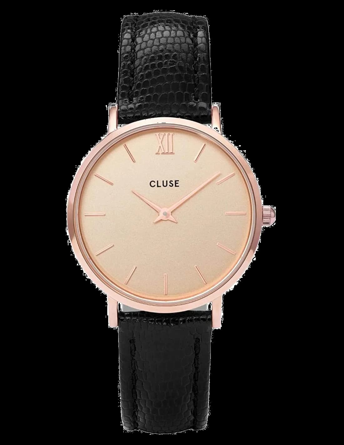 Montre Cluse CL30051 femme vue de profil