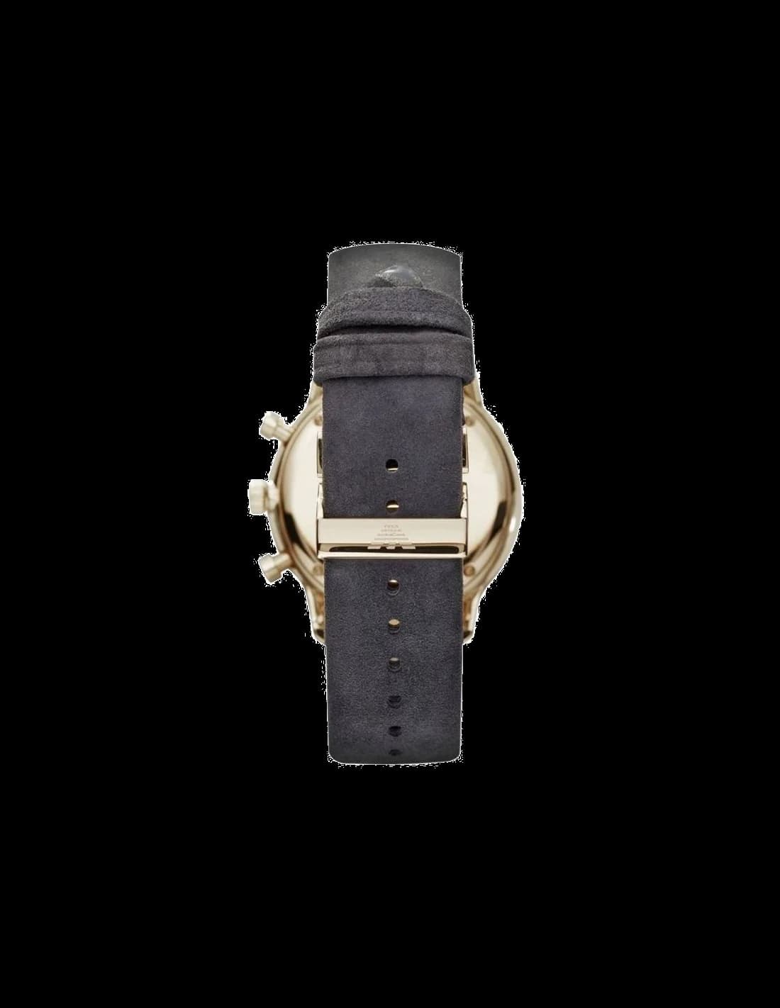 Emporio Armani AR0386 Two-Counter Chronometer Watch vue 3