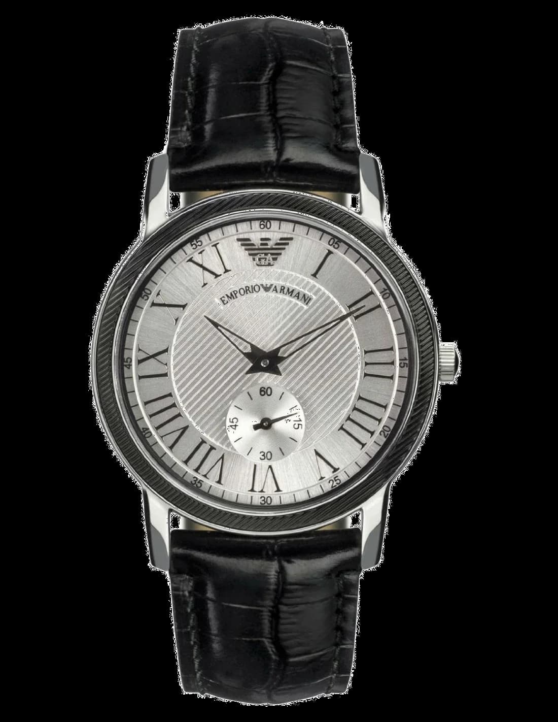 Emporio Armani AR0467 Women's Watch vue 2