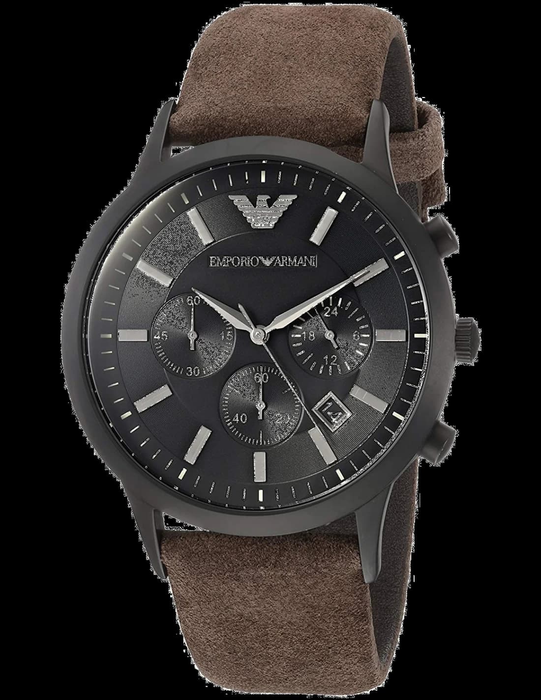 Montre Homme Emporio Armani Renato AR11078 vue 2