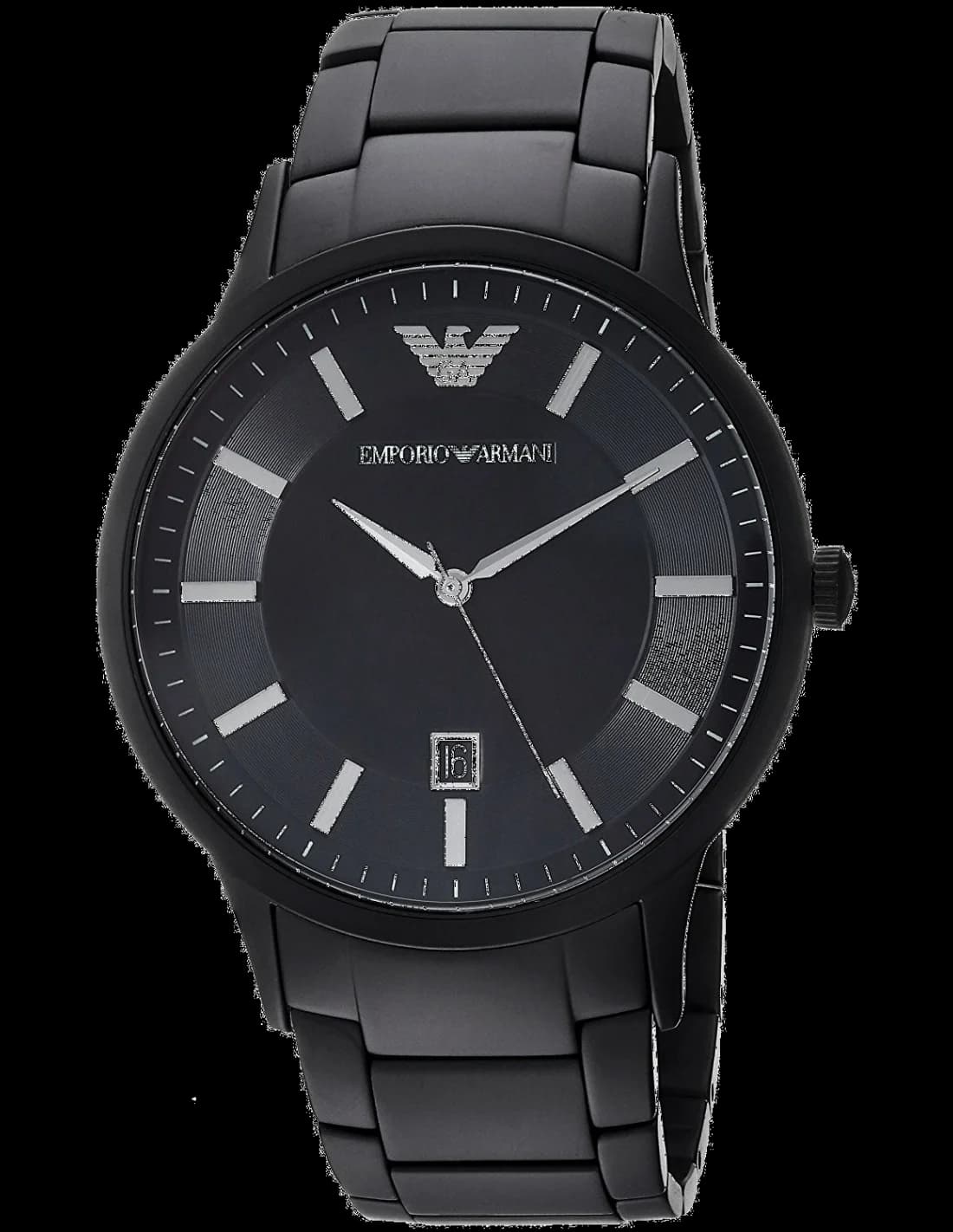 Montre Homme Emporio Armani Renato AR11079 vue 2