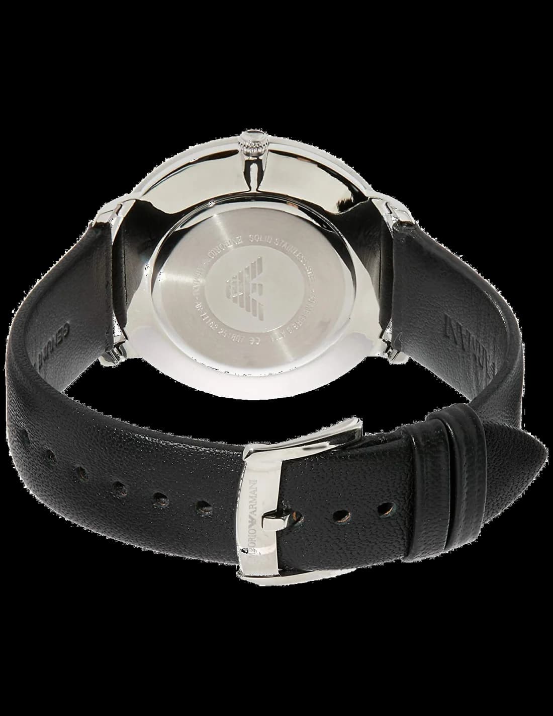 Emporio Armani Classic Slim AR11162 Men's Watch vue 3