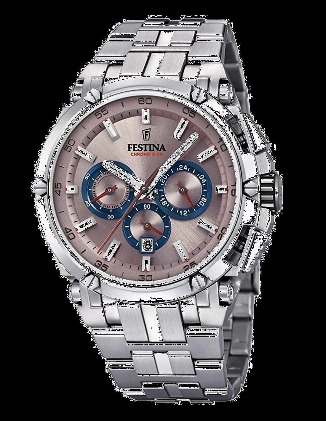 Festina Chrono Bike F20327/5 Men's Watch vue 2